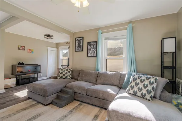 $238,000 | 502 West Cruger Avenue, Eureka, IL 61530