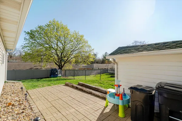 $238,000 | 502 West Cruger Avenue, Eureka, IL 61530