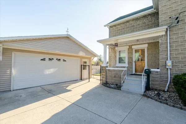 $238,000 | 502 West Cruger Avenue, Eureka, IL 61530