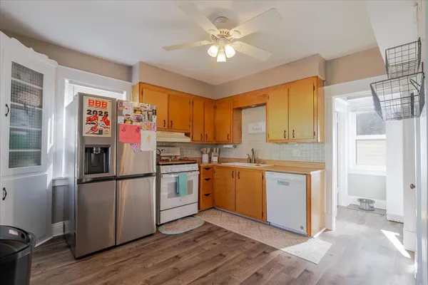 $238,000 | 502 West Cruger Avenue, Eureka, IL 61530