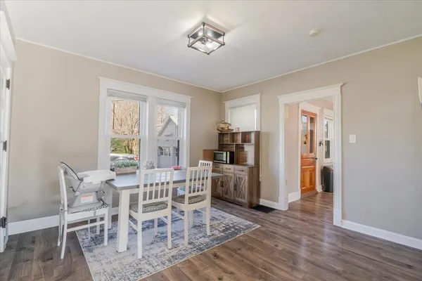 $238,000 | 502 West Cruger Avenue, Eureka, IL 61530