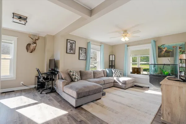 $238,000 | 502 West Cruger Avenue, Eureka, IL 61530