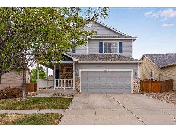 $482,500 | 2028 Jade Avenue, Brighton, CO 80603