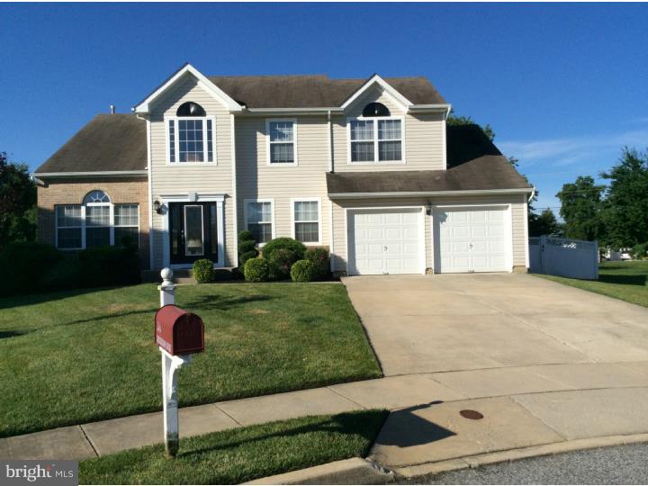 36 Chestertown Road Sicklerville, NJ 08081 - Photo 1 of 22 Gallery Image 1