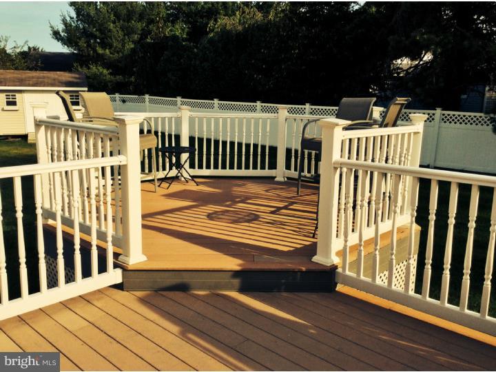 36 Chestertown Road Sicklerville, NJ 08081 - Photo 18 of 22 Gallery Image 18
