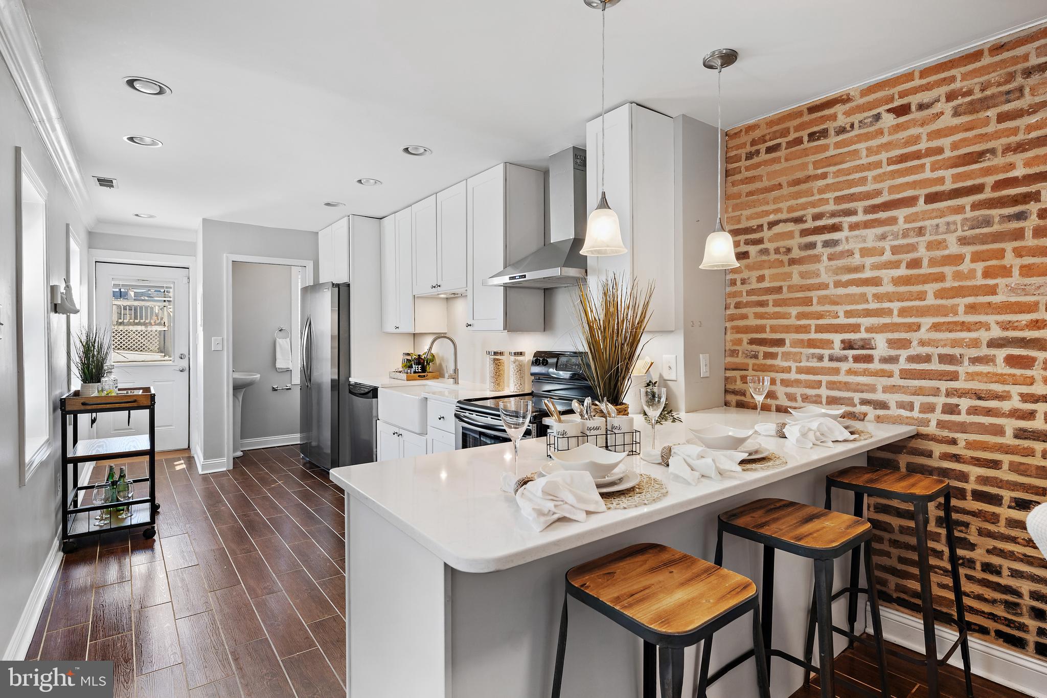 1232 Riverside Avenue Baltimore, MD 21230 - Photo 15 of 46