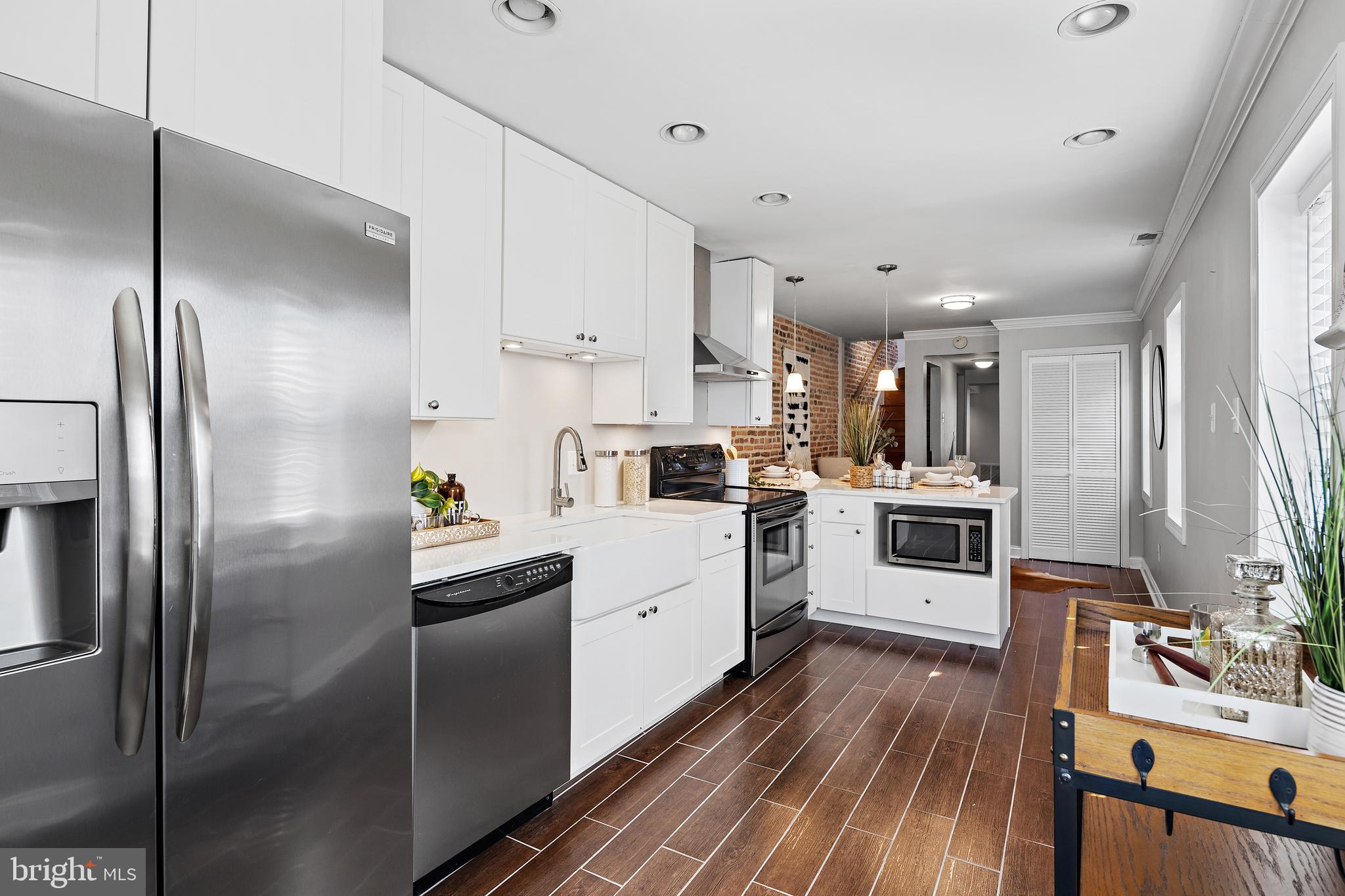 1232 Riverside Avenue Baltimore, MD 21230 - Photo 17 of 46