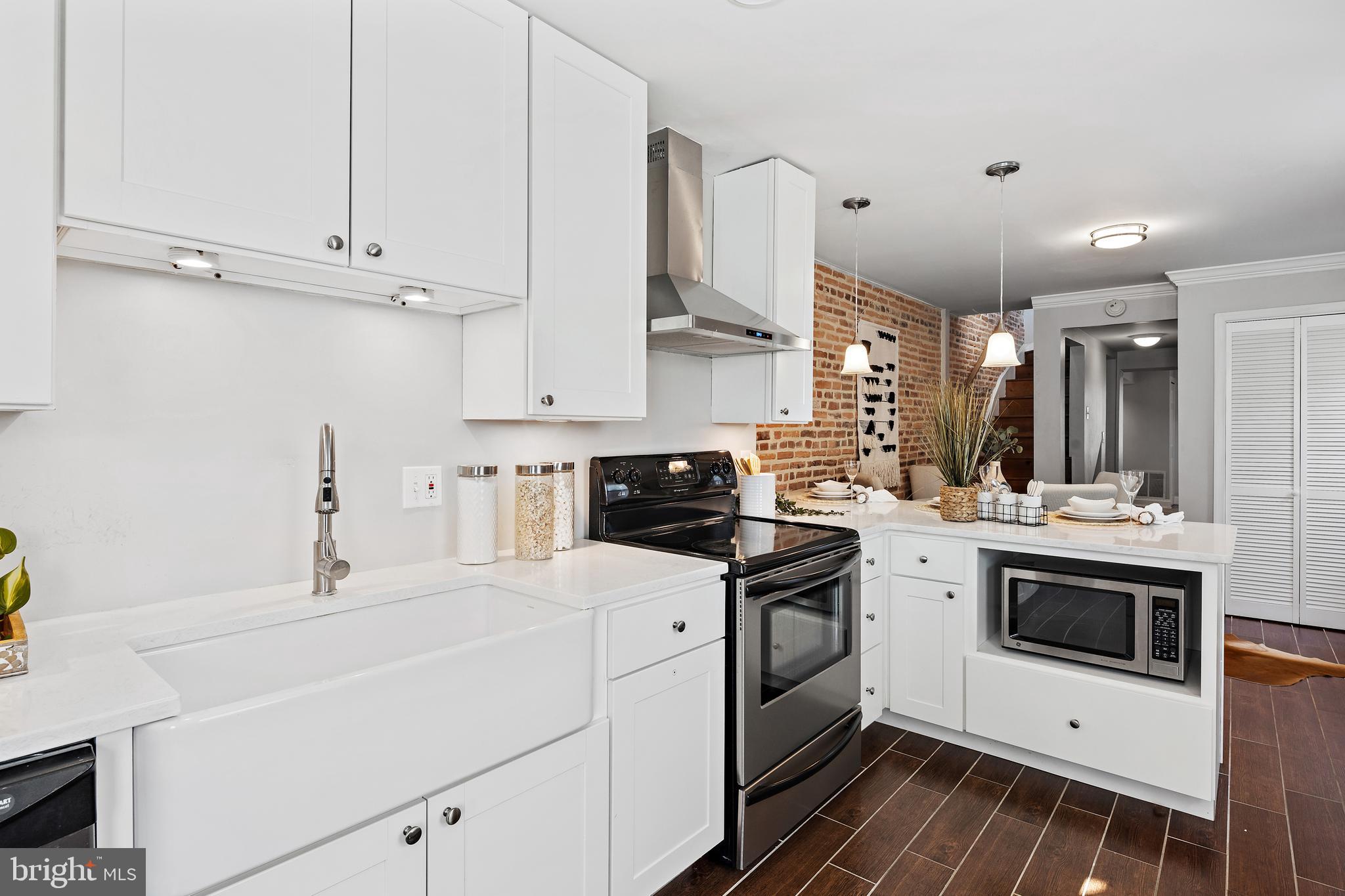 1232 Riverside Avenue Baltimore, MD 21230 - Photo 18 of 46