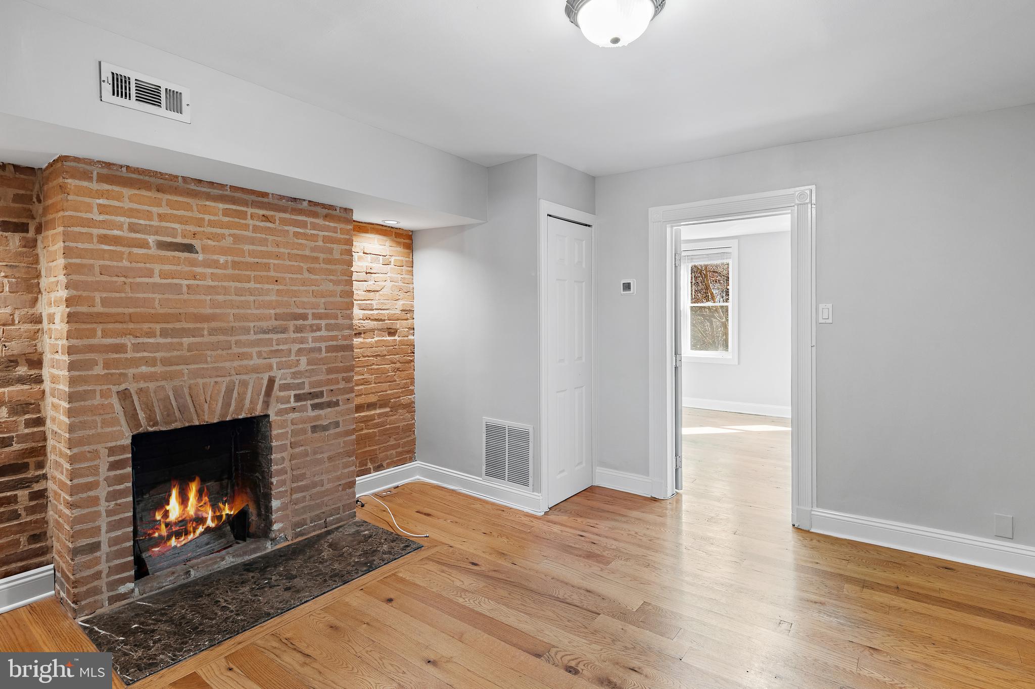 1232 Riverside Avenue Baltimore, MD 21230 - Photo 20 of 46 second living space upstairs