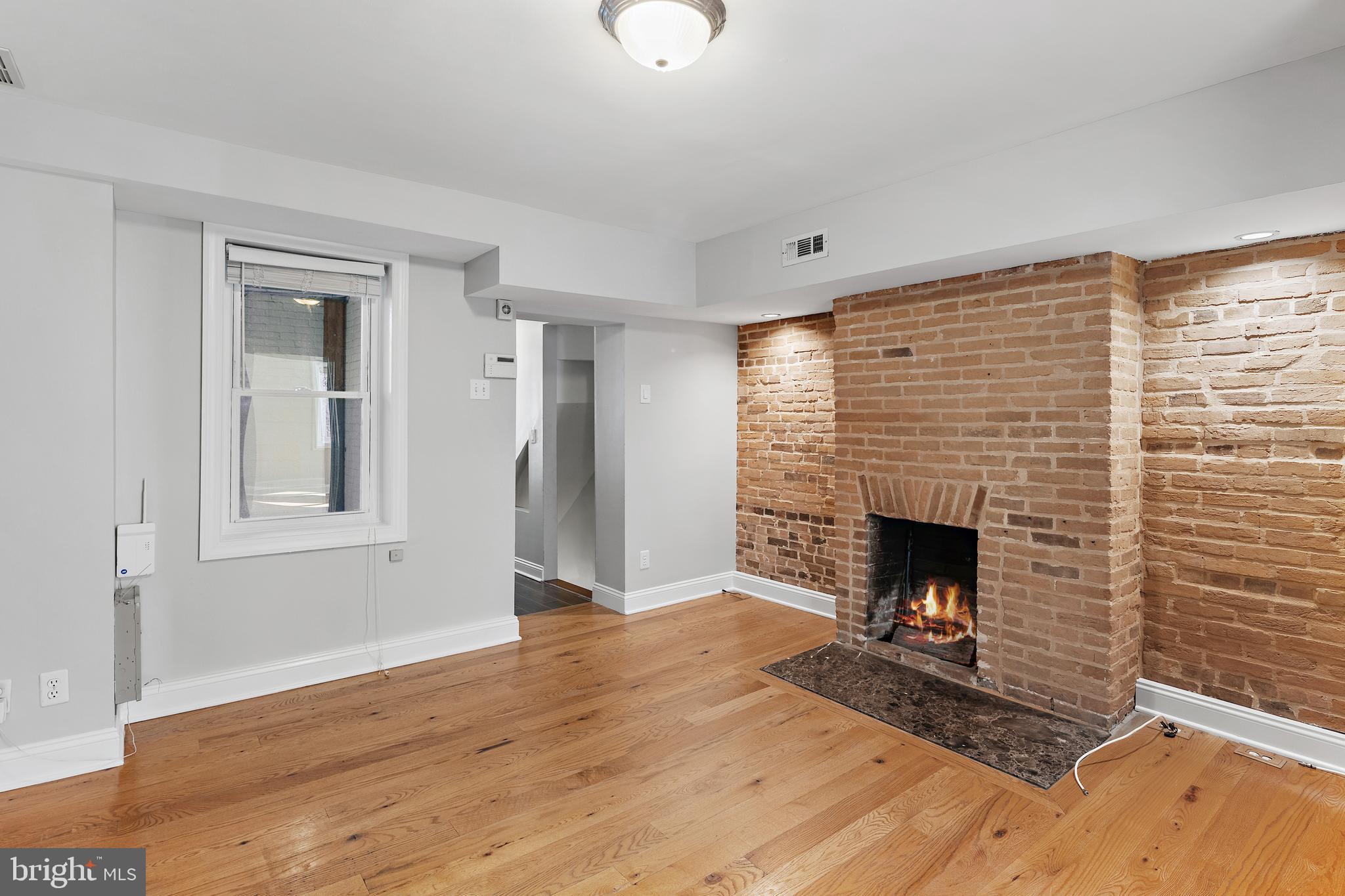 1232 Riverside Avenue Baltimore, MD 21230 - Photo 21 of 46 upstairs living space