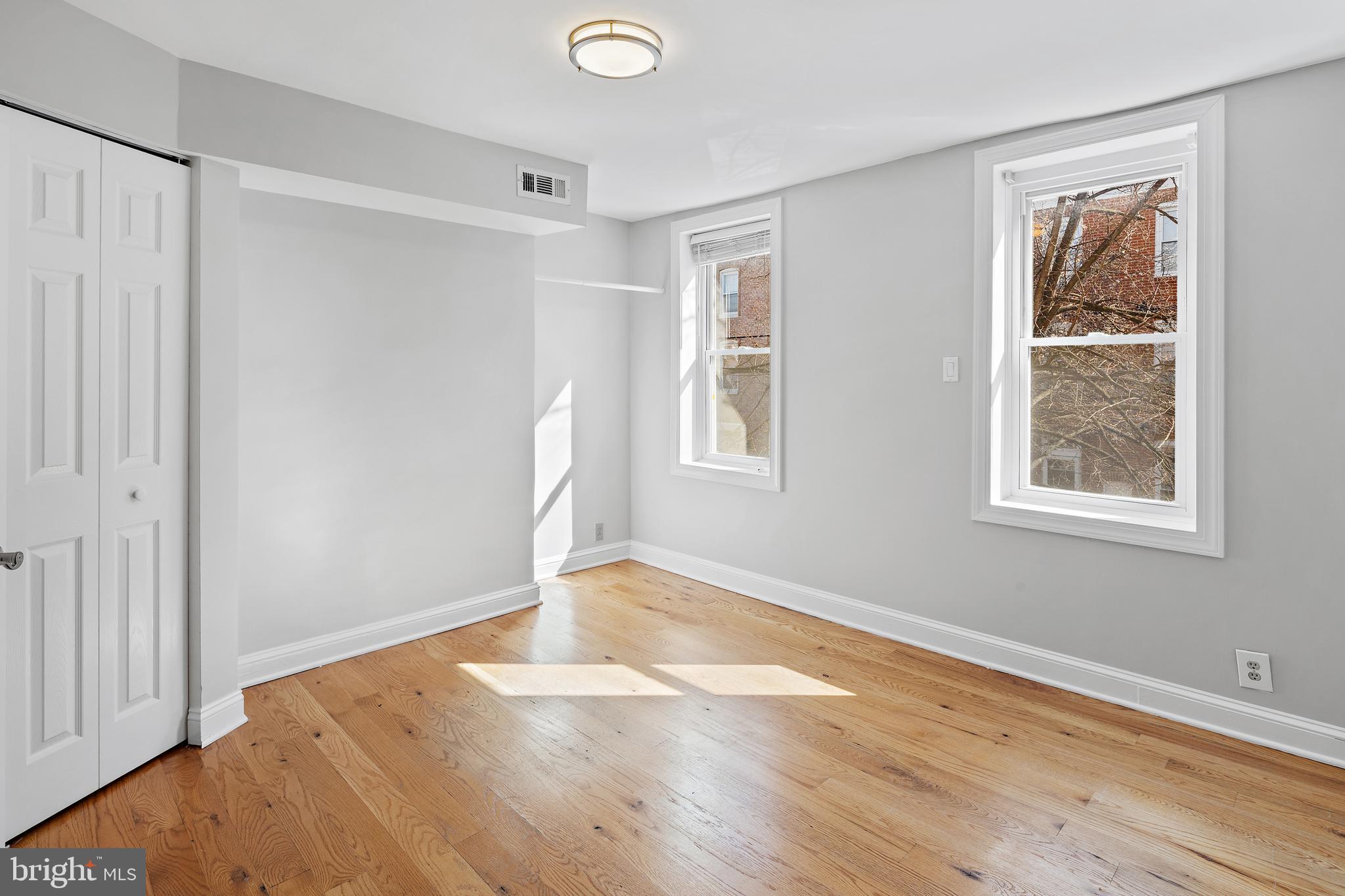 1232 Riverside Avenue Baltimore, MD 21230 - Photo 22 of 46 front bedroom or office