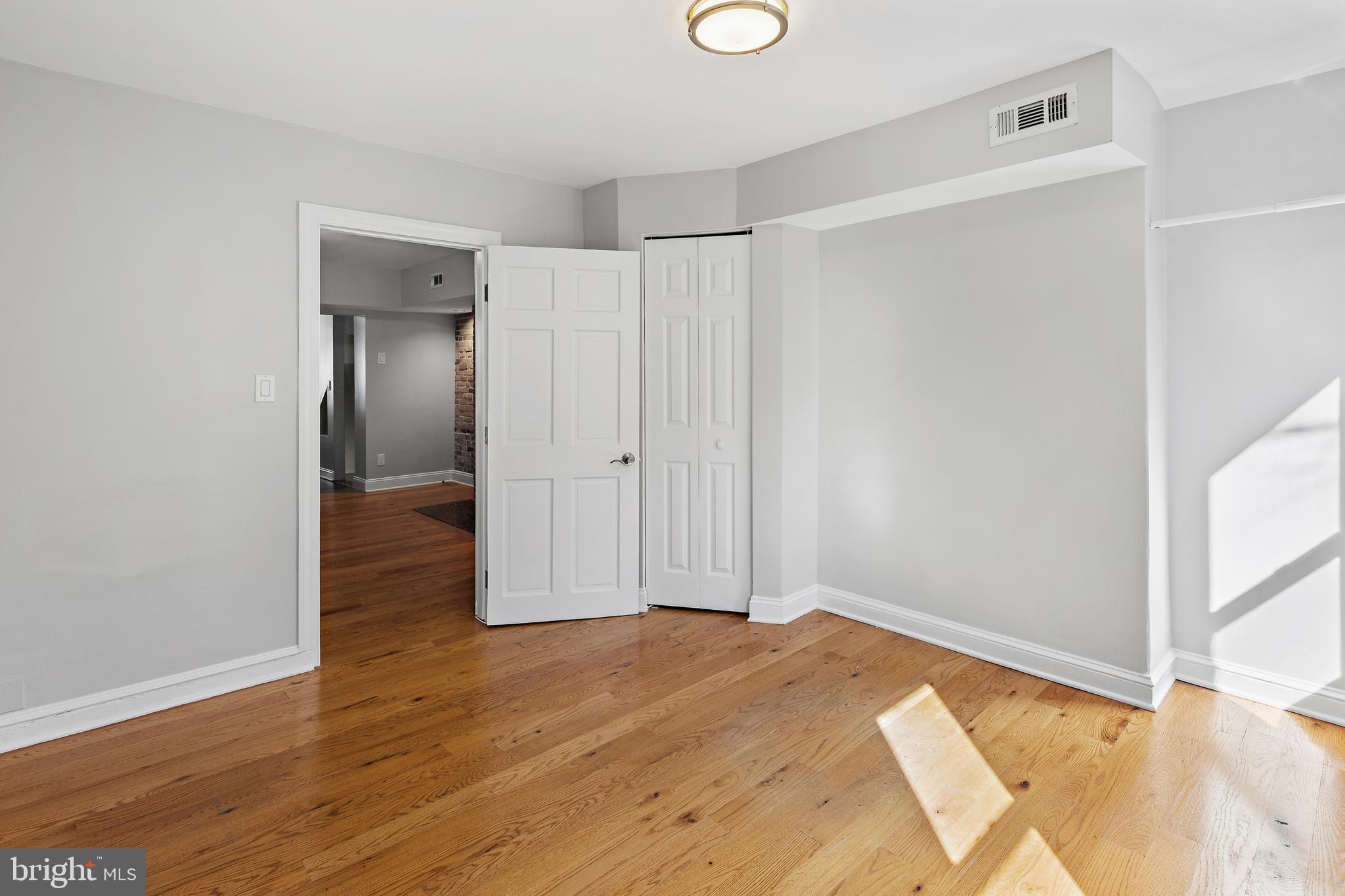 1232 Riverside Avenue Baltimore, MD 21230 - Photo 23 of 46 front bedroom or office