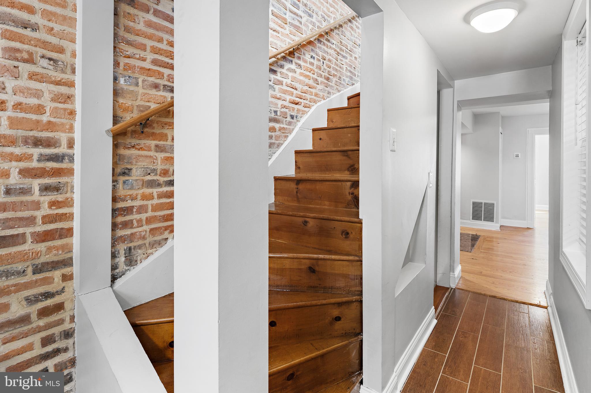 1232 Riverside Avenue Baltimore, MD 21230 - Photo 24 of 46