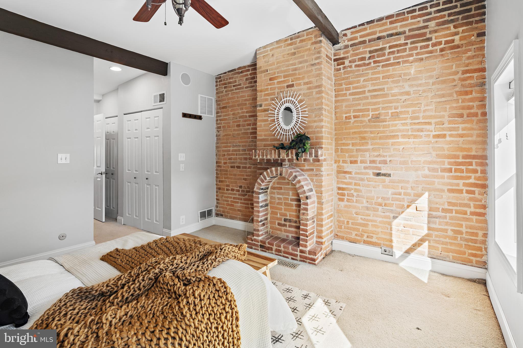 1232 Riverside Avenue Baltimore, MD 21230 - Photo 26 of 46 primary suite