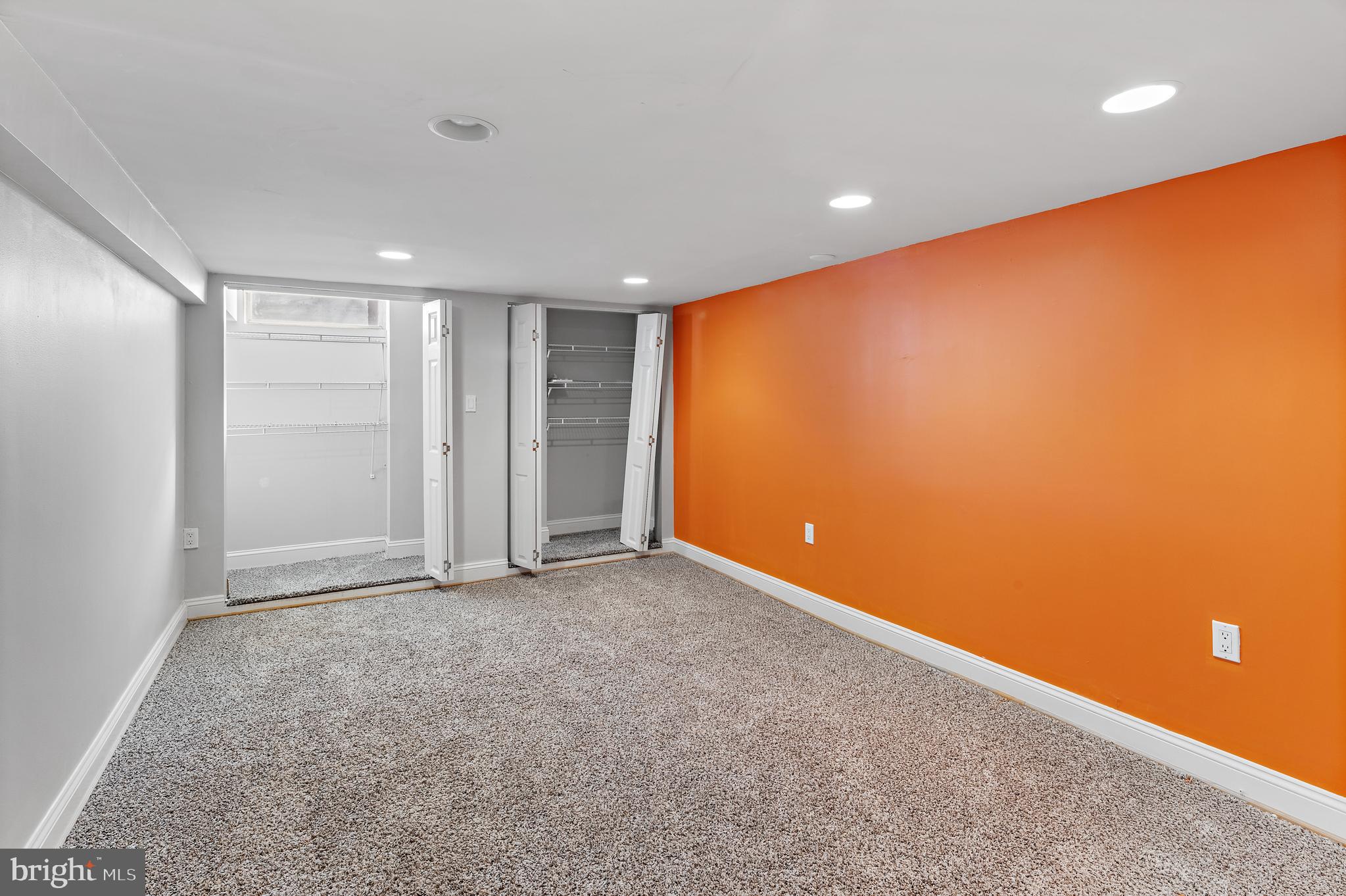 1232 Riverside Avenue Baltimore, MD 21230 - Photo 30 of 46 lower level bedroom