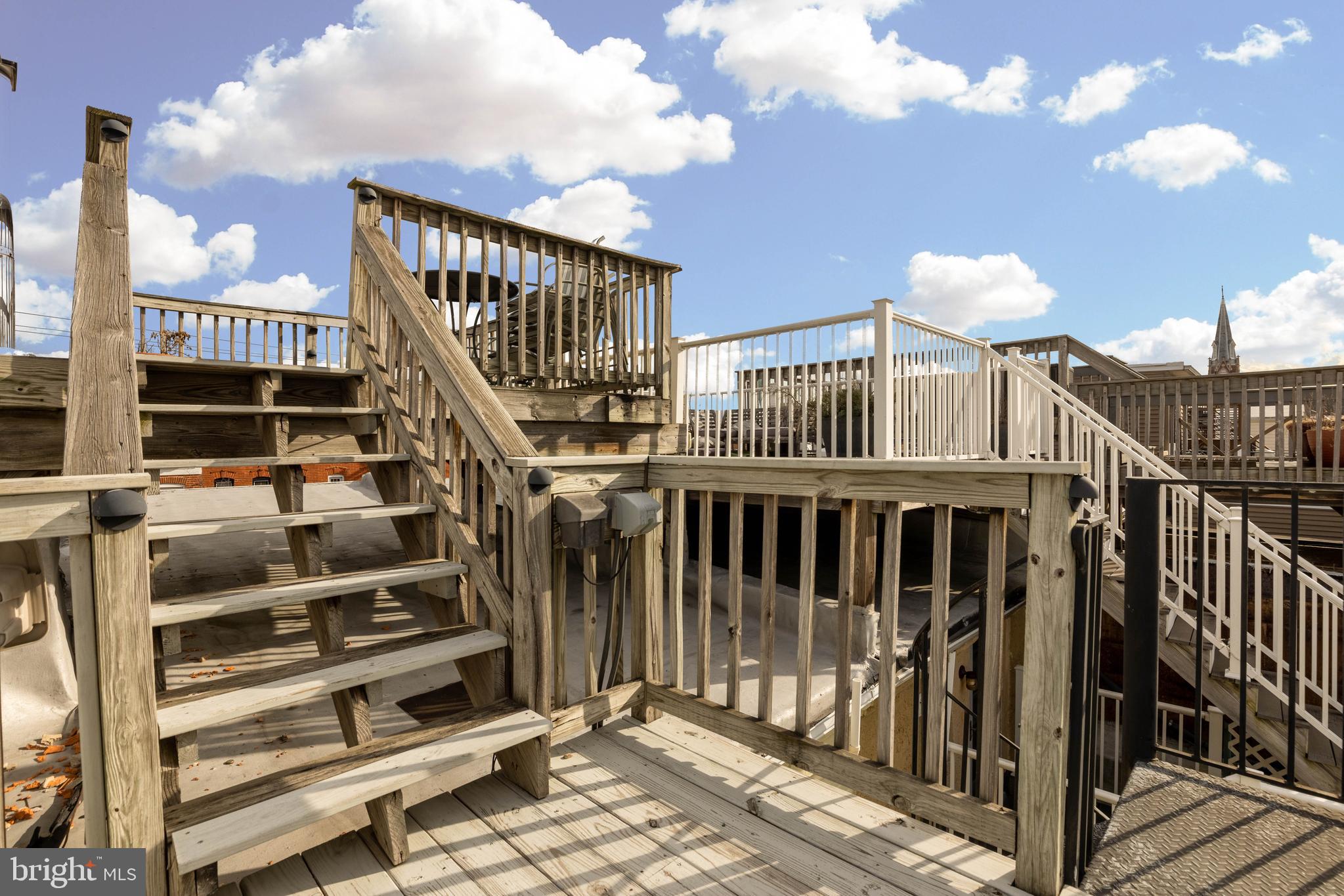 1232 Riverside Avenue Baltimore, MD 21230 - Photo 34 of 46