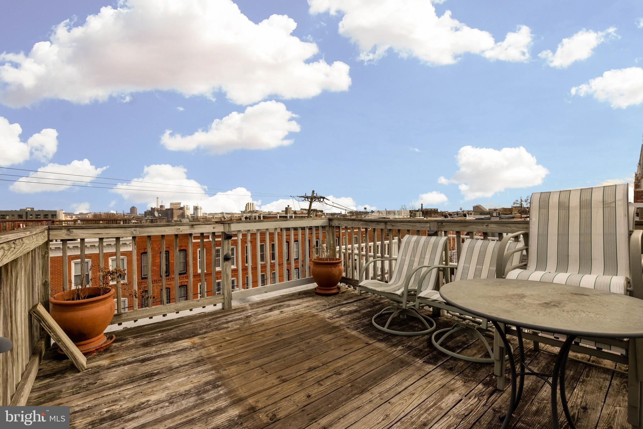 1232 Riverside Avenue Baltimore, MD 21230 - Photo 35 of 46