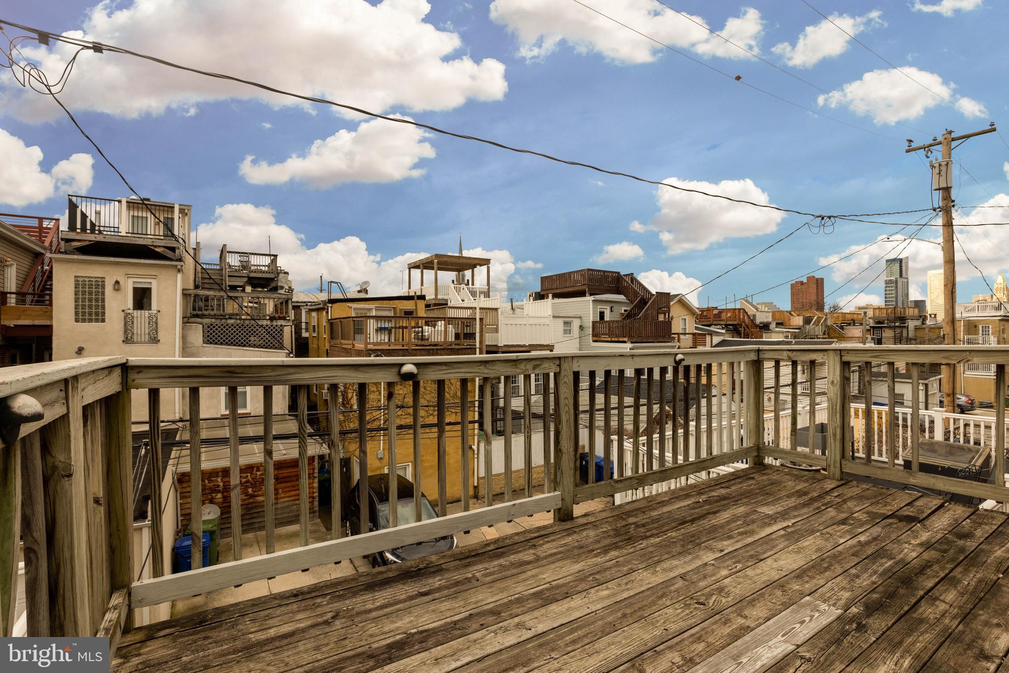 1232 Riverside Avenue Baltimore, MD 21230 - Photo 36 of 46