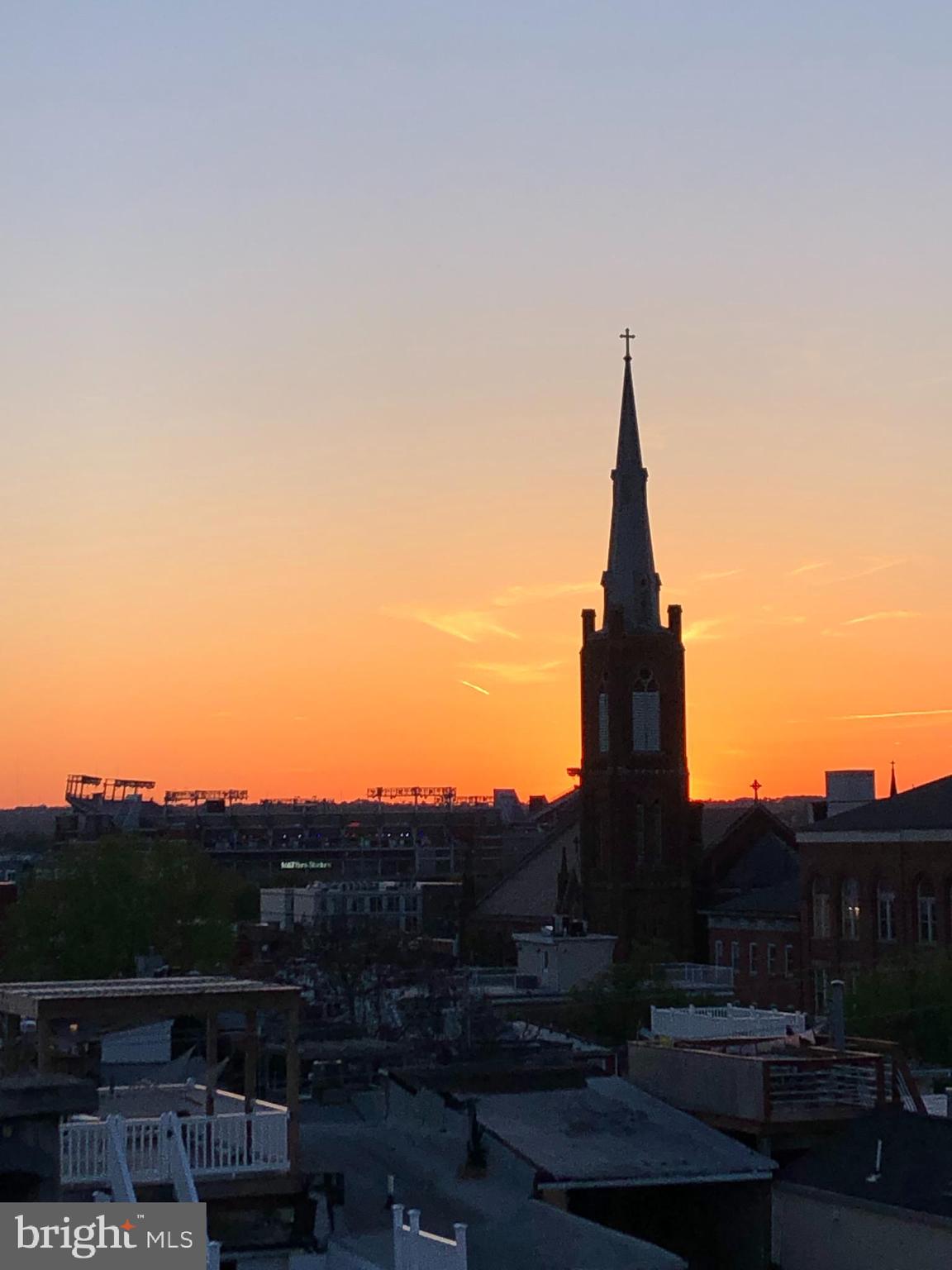 1232 Riverside Avenue Baltimore, MD 21230 - Photo 40 of 46