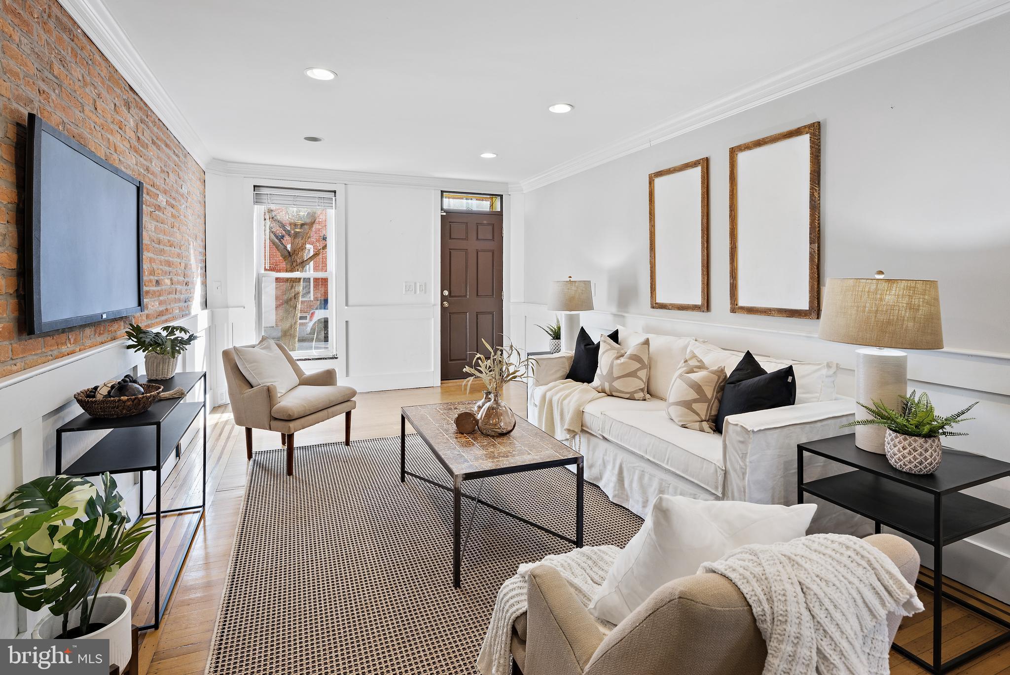 1232 Riverside Avenue Baltimore, MD 21230 - Photo 4 of 46