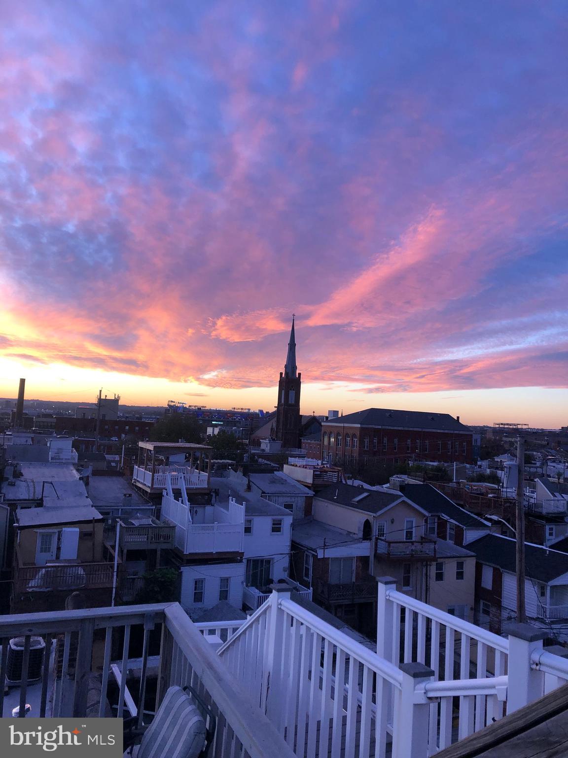 1232 Riverside Avenue Baltimore, MD 21230 - Photo 41 of 46