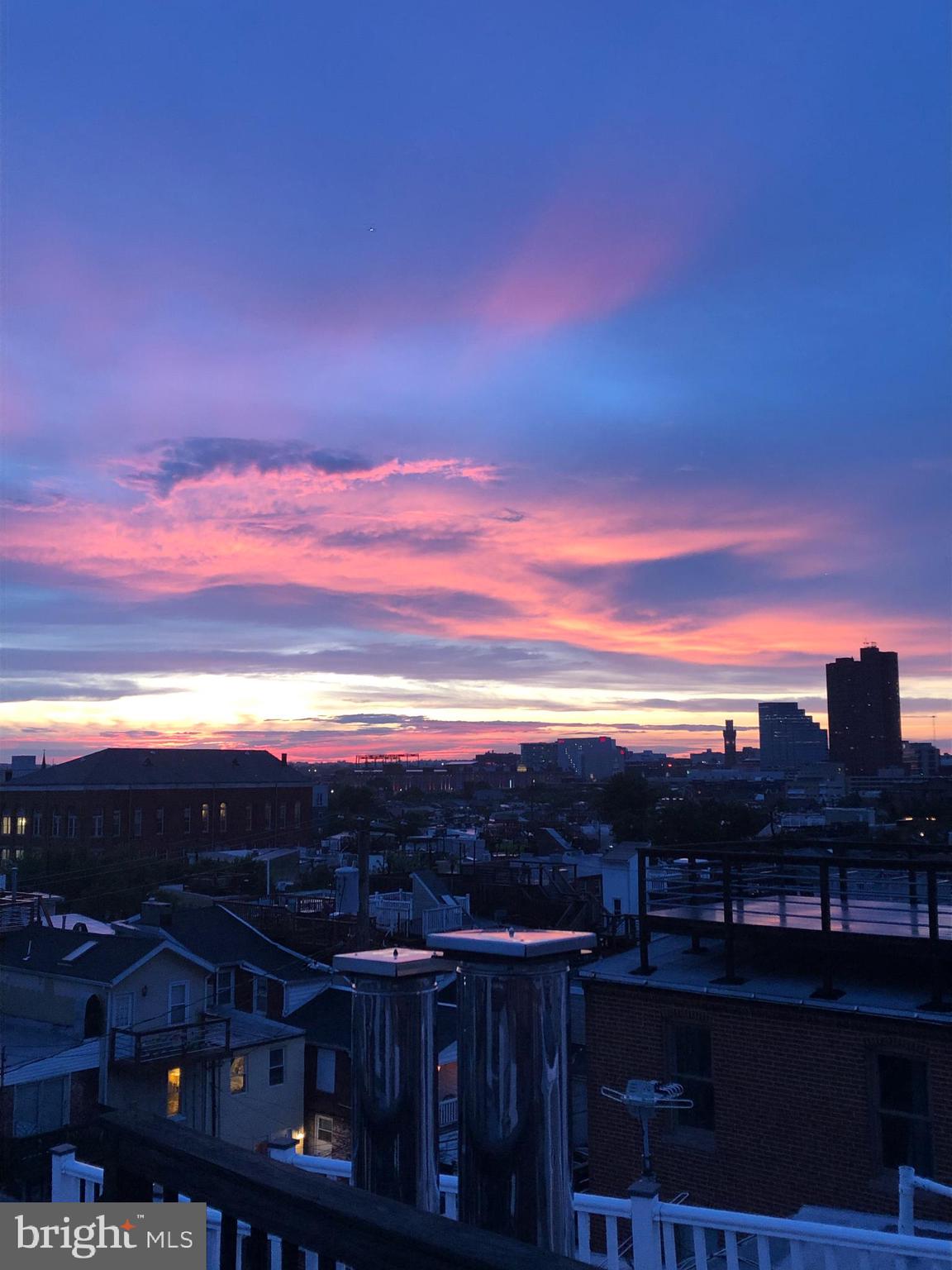 1232 Riverside Avenue Baltimore, MD 21230 - Photo 42 of 46