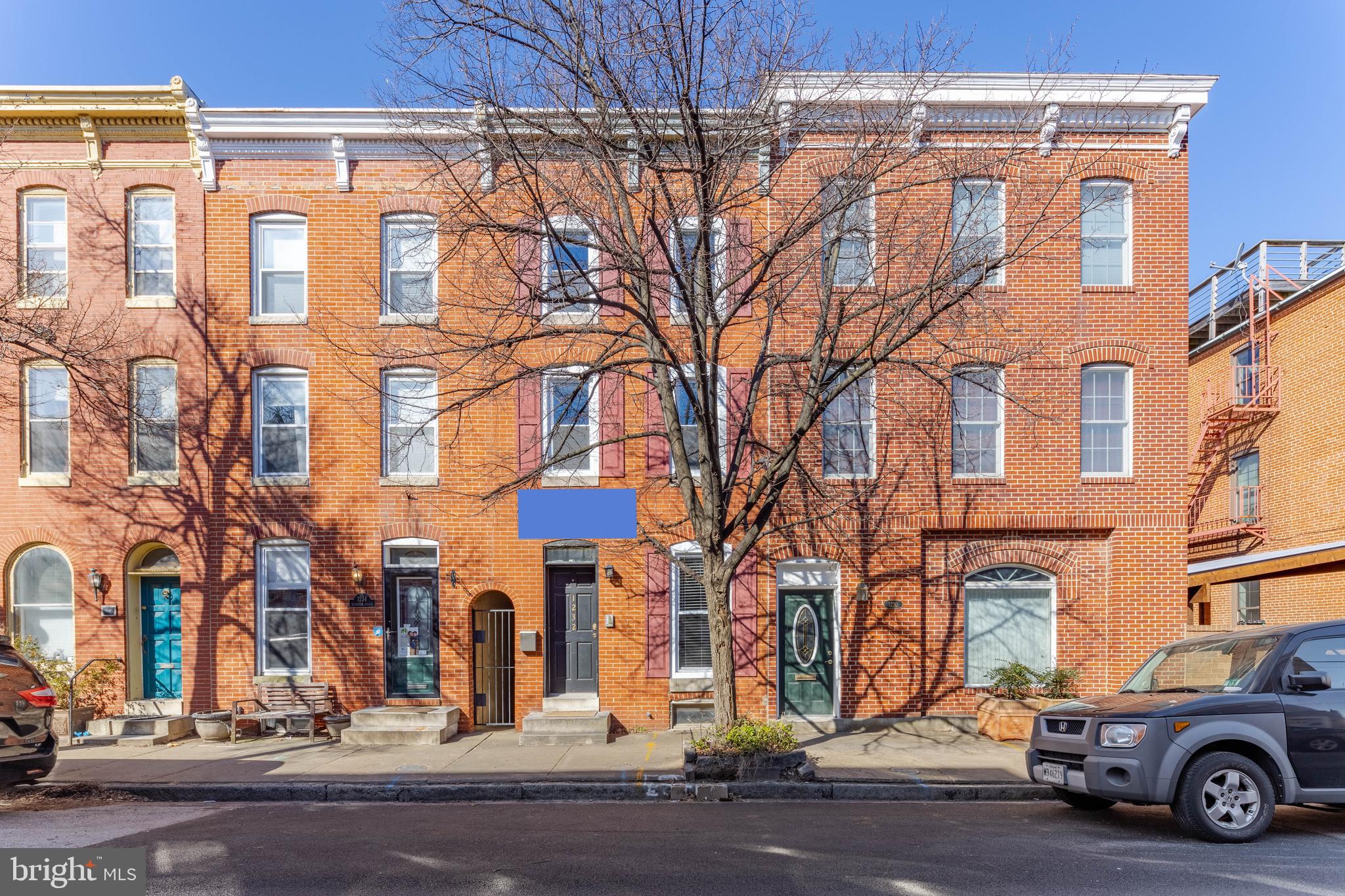 1232 Riverside Avenue Baltimore, MD 21230 - Photo 44 of 46