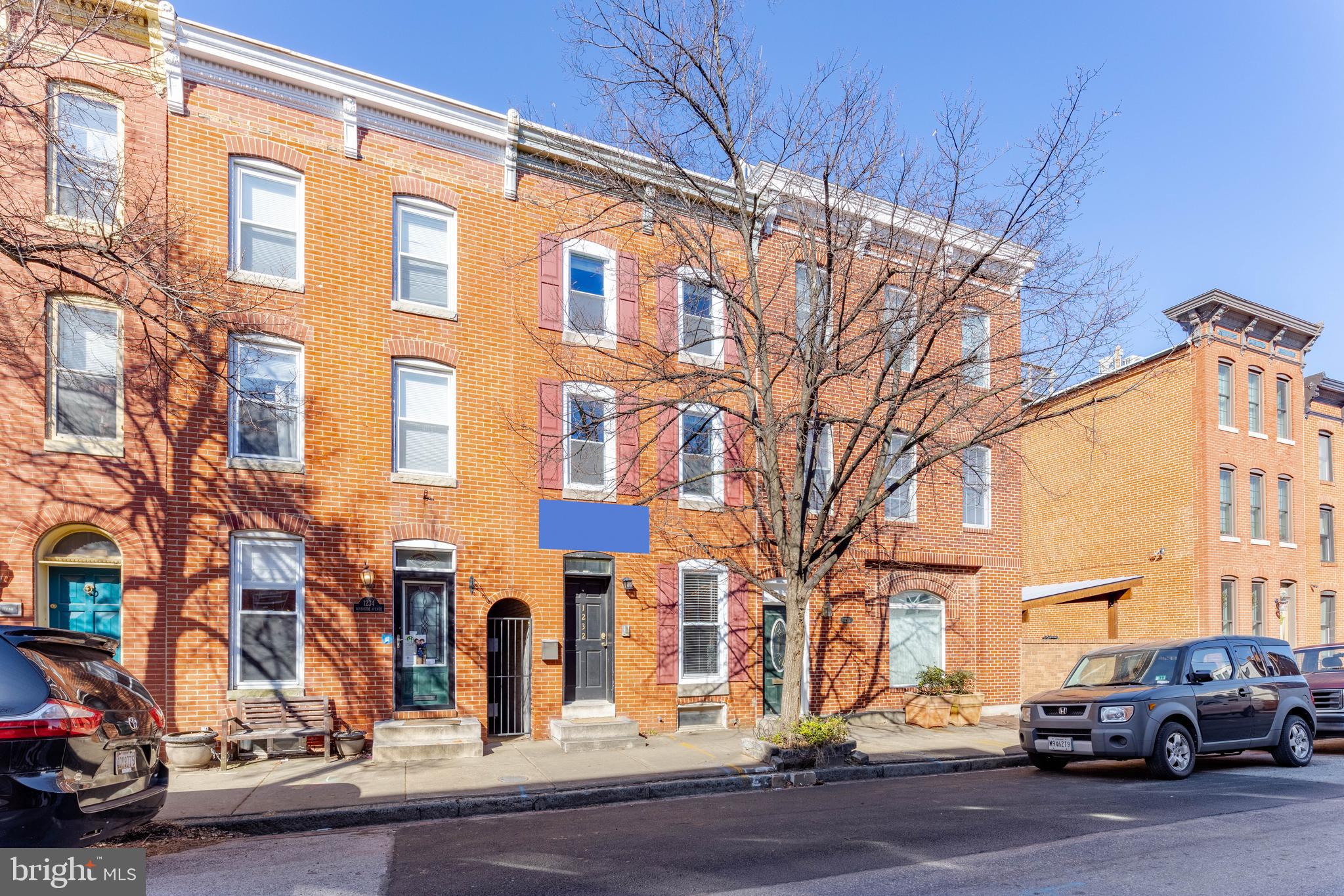 1232 Riverside Avenue Baltimore, MD 21230 - Photo 45 of 46