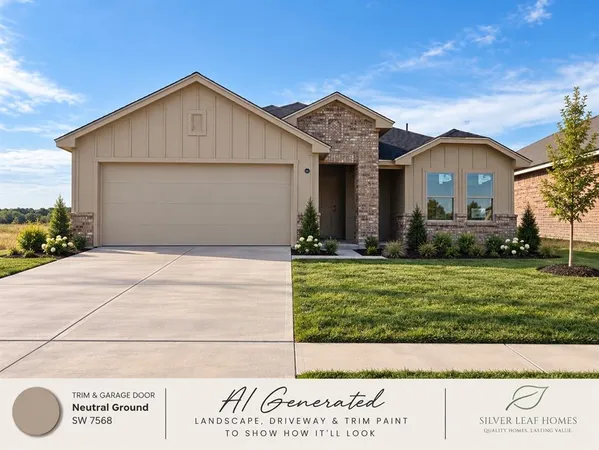 $292,095 | 2404 Acacia Road, Cleburne, TX 76031