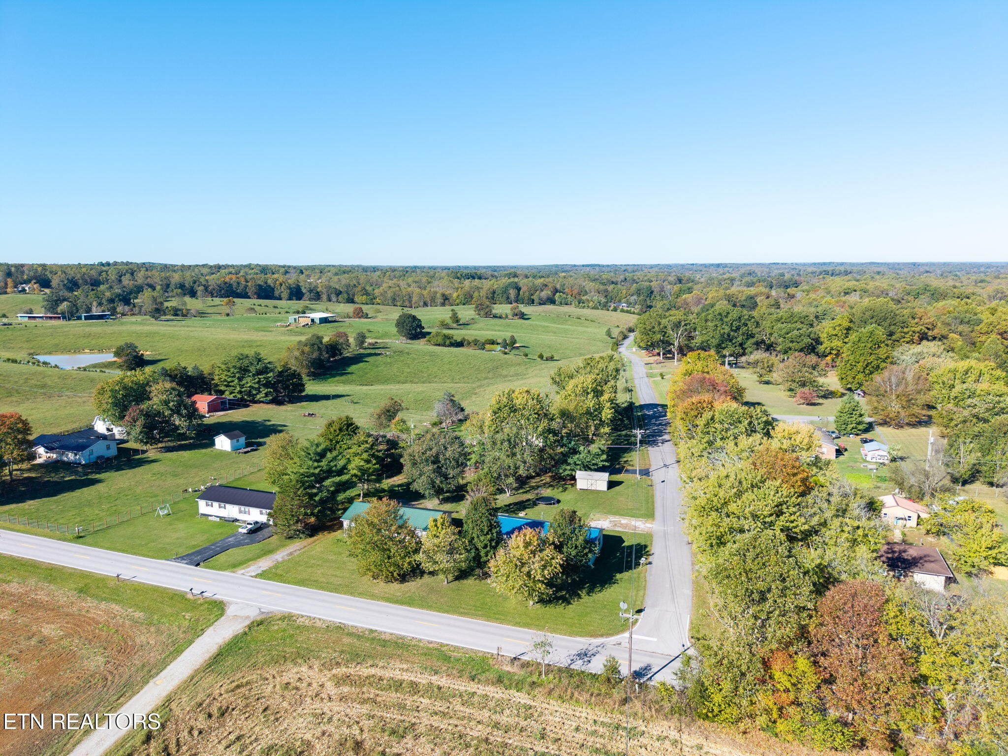 6538 Hilham Road Cookeville, TN 38506 - Photo 22 of 30