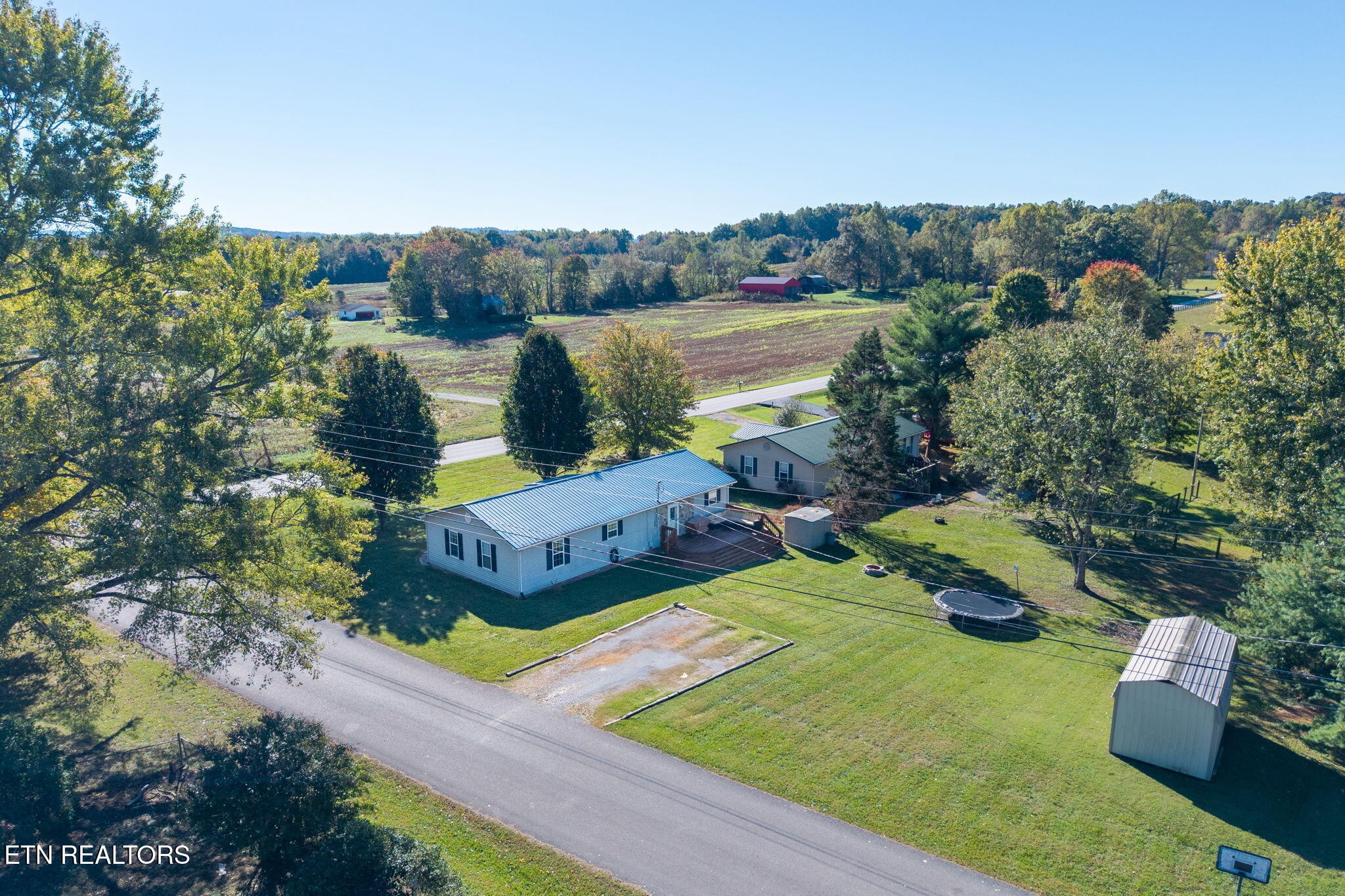 6538 Hilham Road Cookeville, TN 38506 - Photo 26 of 30