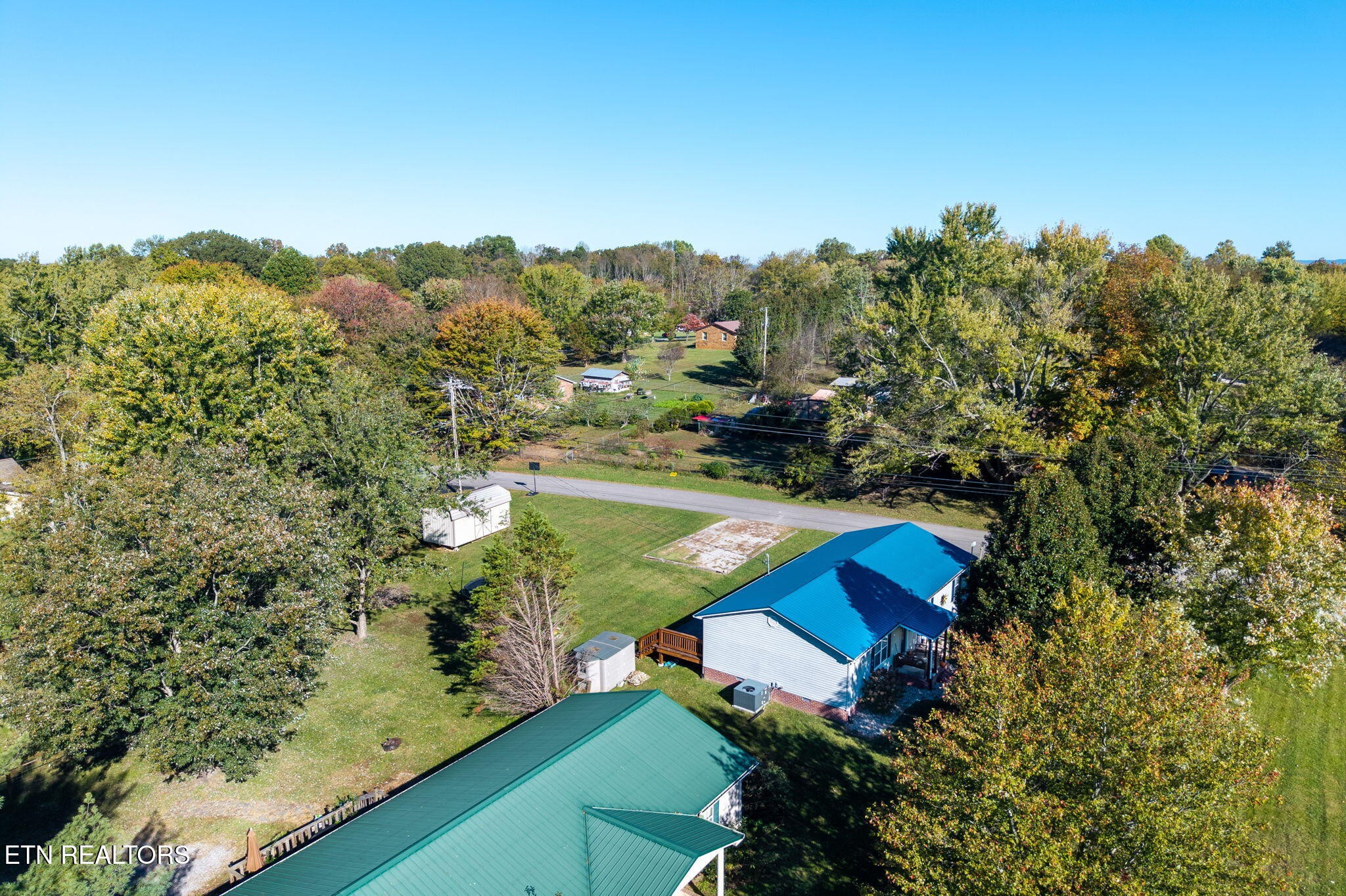 6538 Hilham Road Cookeville, TN 38506 - Photo 27 of 30