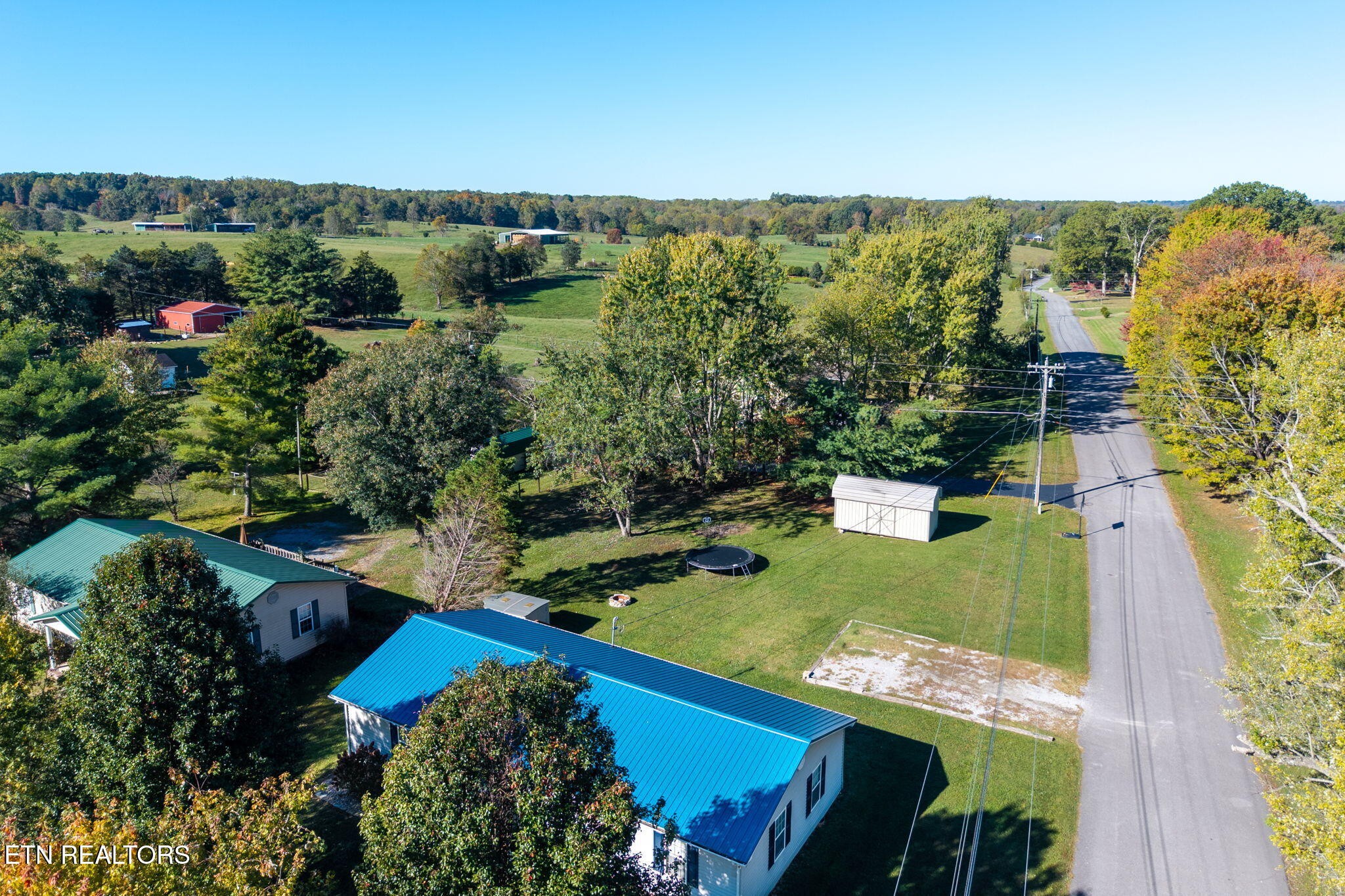 6538 Hilham Road Cookeville, TN 38506 - Photo 28 of 30