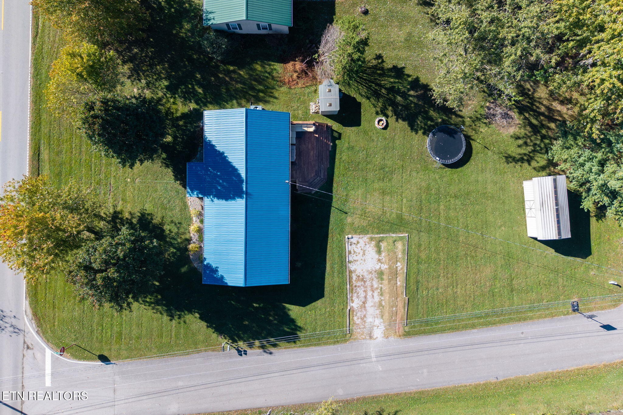 6538 Hilham Road Cookeville, TN 38506 - Photo 29 of 30