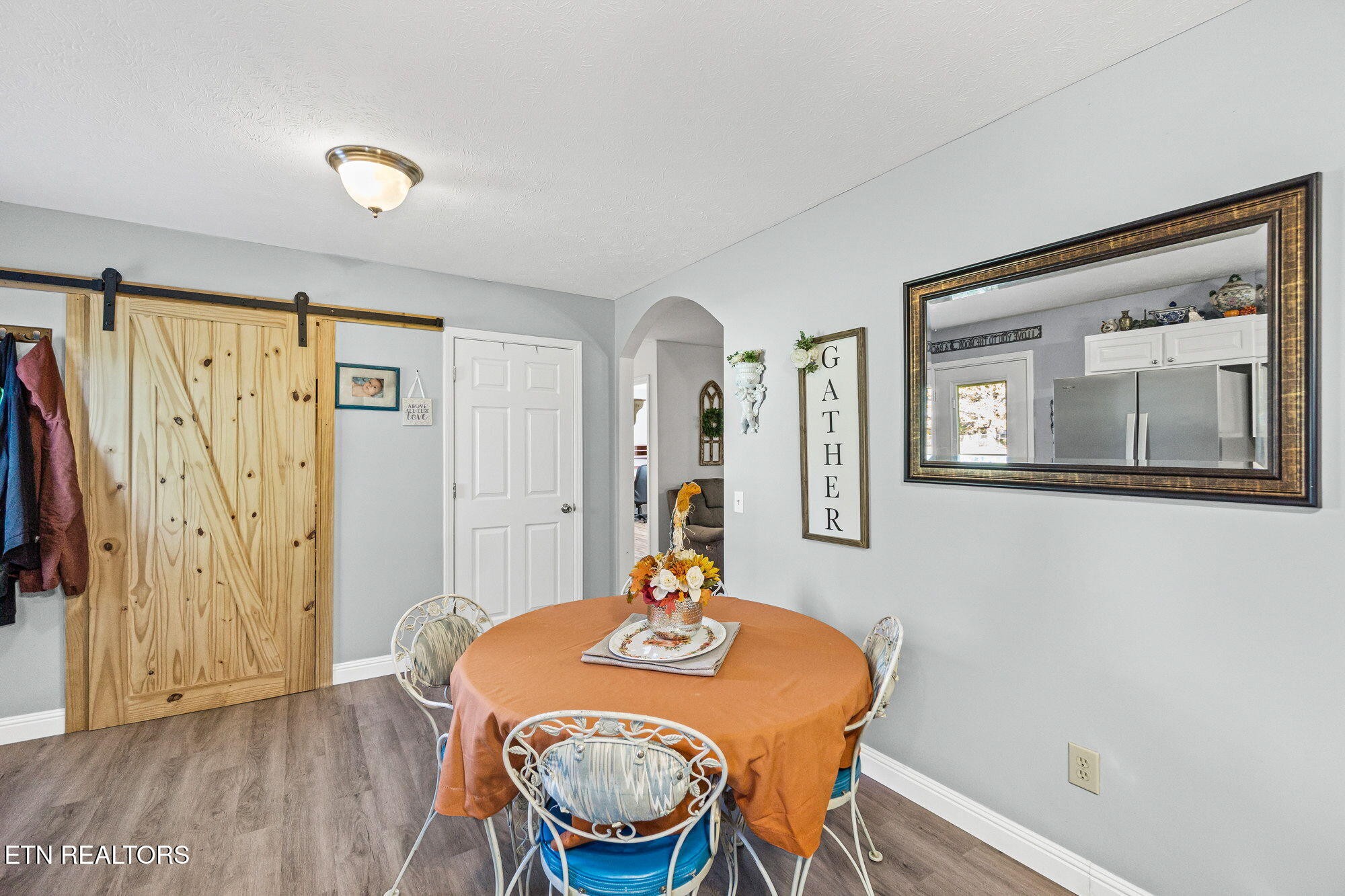 6538 Hilham Road Cookeville, TN 38506 - Photo 6 of 30