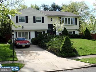 8 Round Hill Road Voorhees, NJ 08043 - Photo 1 of 12