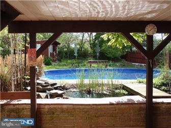 8 Round Hill Road Voorhees, NJ 08043 - Photo 12 of 12