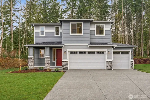 $664,990 | 11 Mccartney Peak Ln Port, Unit 78, Port Ludlow, WA 98365