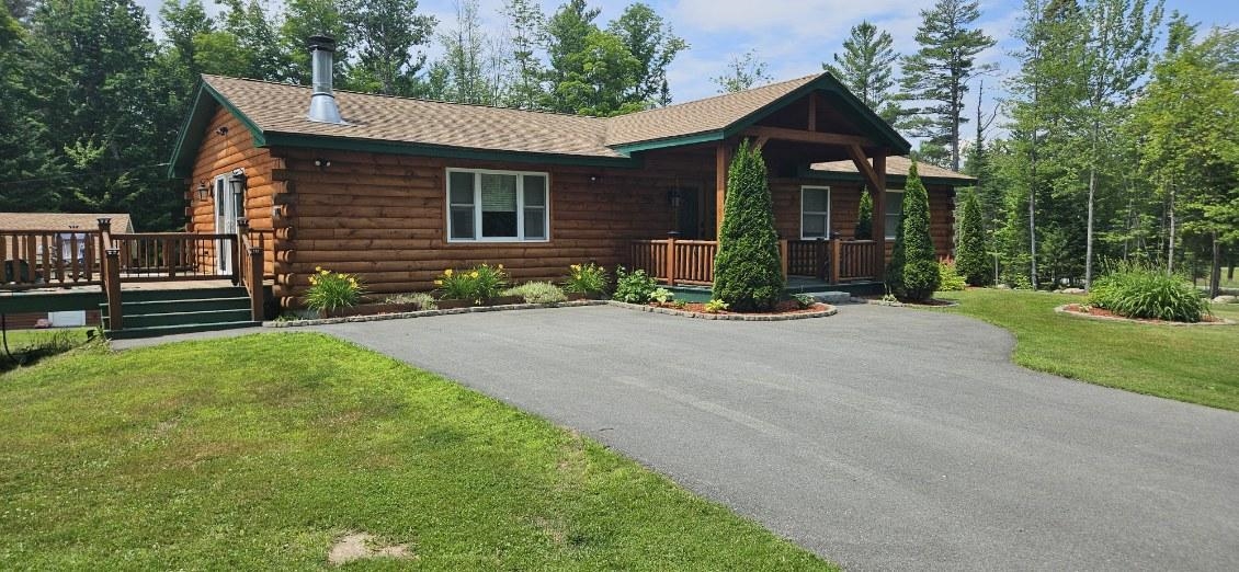6 Woodthrush Acres Road Whitefield, NH 03598 - Photo 1 of 2