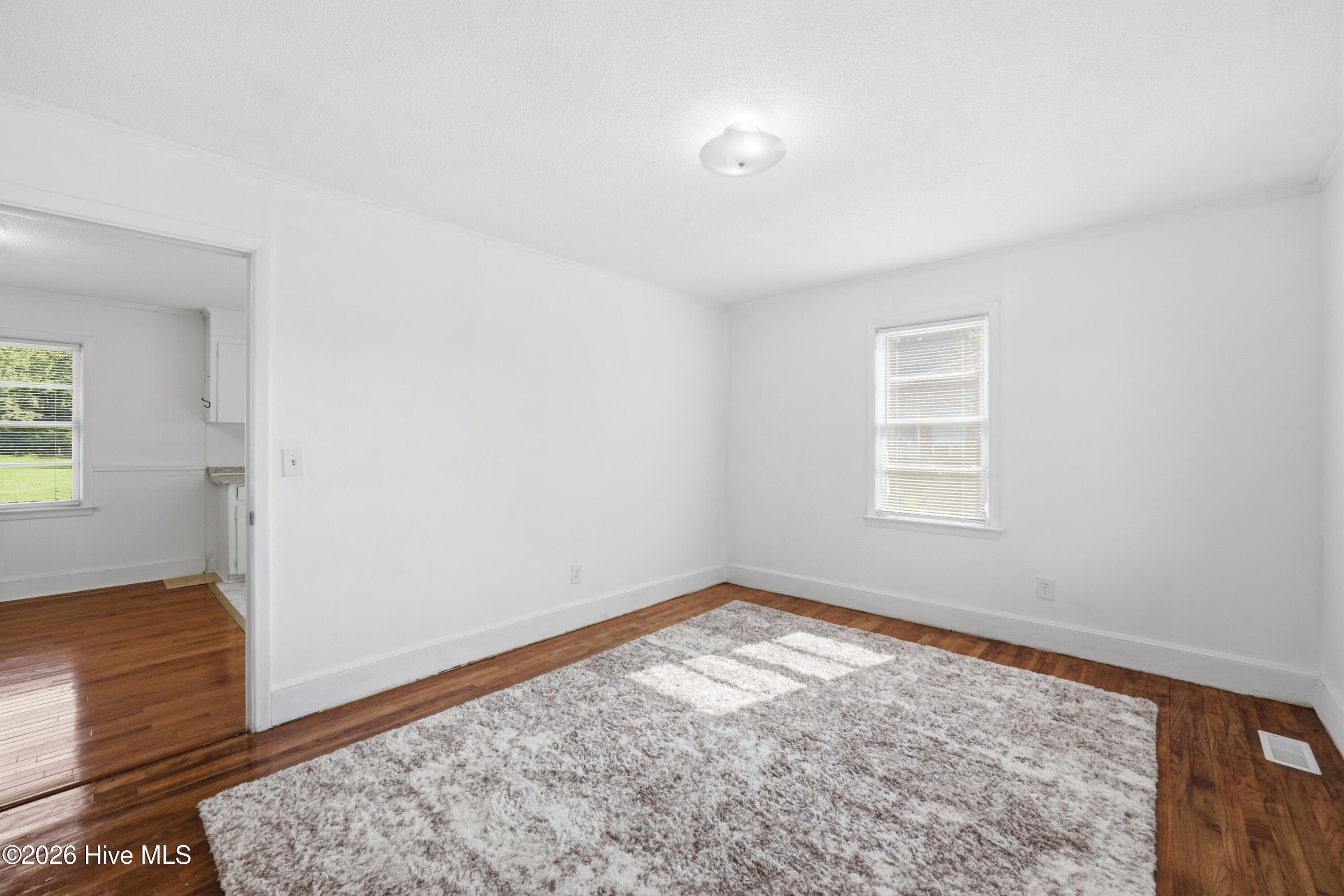 3236 Grainger Station Road Kinston, NC 28501 - Photo 4 of 29