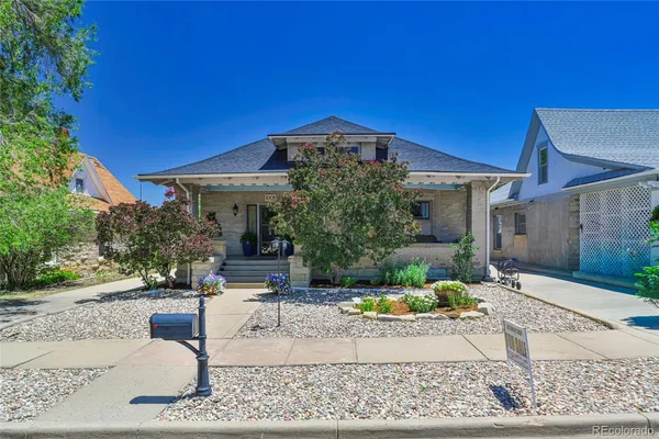 $692,450 | 1008 Grant Avenue, Trinidad, CO 81082