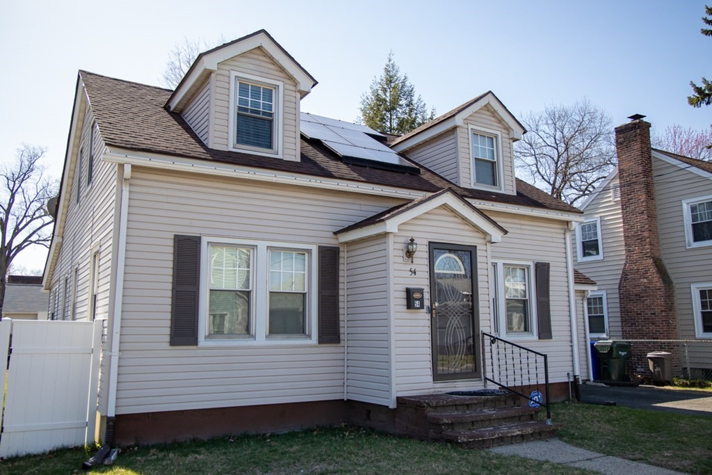 54 Upland Street Springfield, MA 01104 - Photo 1 of 30