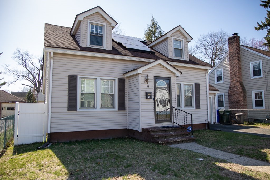 54 Upland Street Springfield, MA 01104 - Photo 2 of 30