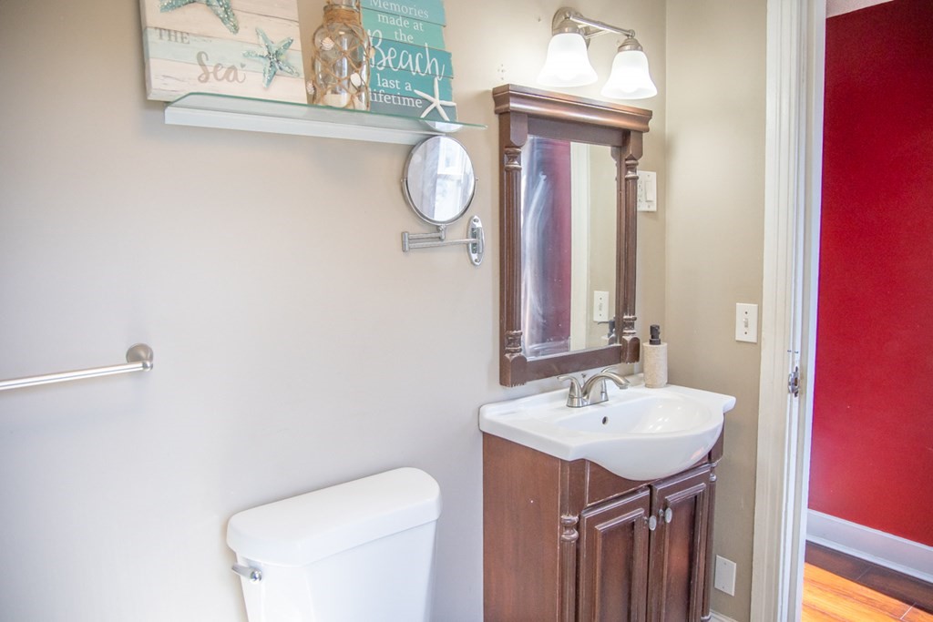 54 Upland Street Springfield, MA 01104 - Photo 22 of 30