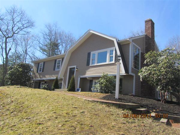 54 Outlook Road Marshfield, MA 02050 - Photo 1 of 1