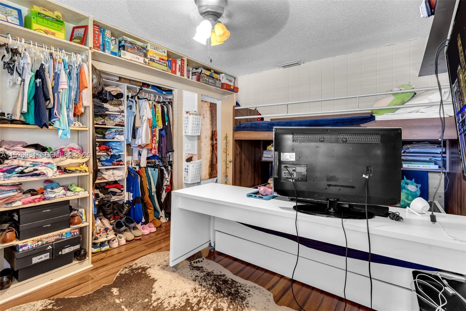 1420 West Sandpiper Circle, Unit 1420 Pembroke Pines, FL 33026 - Photo 23 of 38 a room with storage and utility