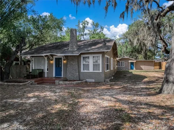 $315,000 | 412 Rose Avenue, Sebring, FL 33870