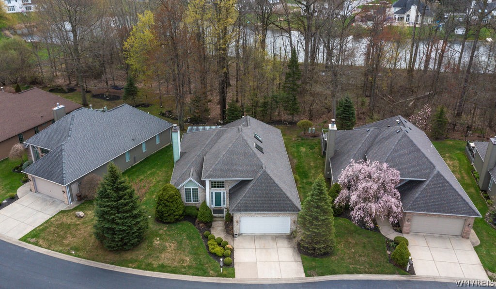 63 Sutherland Court Clarence, NY 14221 - Photo 4 of 40