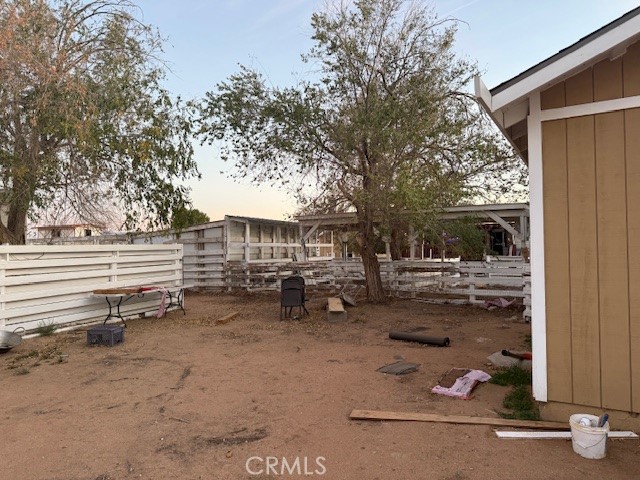 16100 Navajo Road, Unit 1 Apple Valley, CA 92307 - Photo 39 of 53
