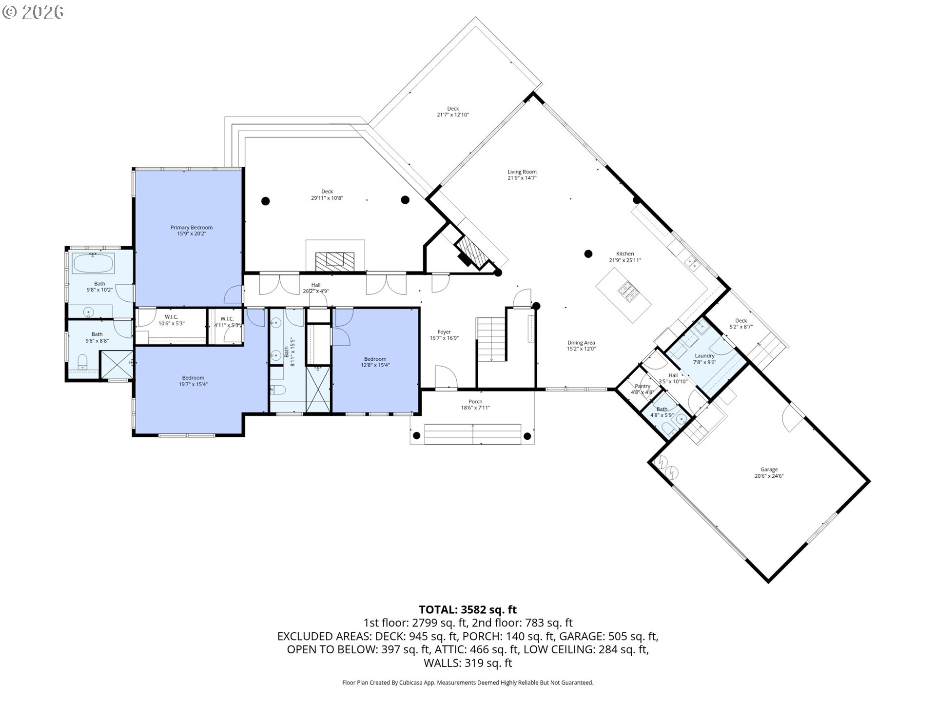 20680 East Glacier View Road Rhododendron, OR 97049 - Photo 47 of 48 a picture of a cabinet